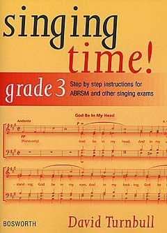TURNBULL DAVID SINGING TIME GRADE 3 VCE/PFA BOOKí«í_í«Œ‚íë_íë__í«í_í«Œ‚íë_íë___ BOE005030   upc 9780711991712
