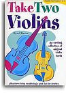 DAVIES HYWEL TAKE TWO VIOLINS VLN DUET BOOK̴Ì_̴åÇÌÎ_ÌÎ__̴Ì_̴åÇÌÎ_ÌÎ___ BOE005156   upc 9790201640853