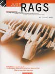 JUST RAGS PROGRESSIVE PIANO SOLOS FROM GRADES III-V (DURO) PSG BOOKí«í_í«Œ‚íë_íë__í«í_í«Œ‚íë_íë___ CH61282   upc 9780711964402