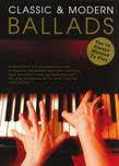 CLASSIC AND MODERN BALLADS YOU'VE ALWAYS WANTED TO PLAY PIANO BOOKí«í_í«Œ‚íë_íë__í«í_í«Œ‚íë_íë___ CH76186   upc 9781849383783