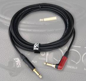 18ft Signature Instrument Cable - Angle/Silent PRS signature