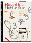 FingerTips With a Touch of Theory, Book 3 FJH FF1066   upc