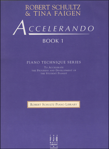 Accelerando, Book 1 FJH FF1381   upc