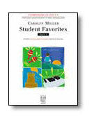 Student Favorites, Book 3 FJH FF1525   upc