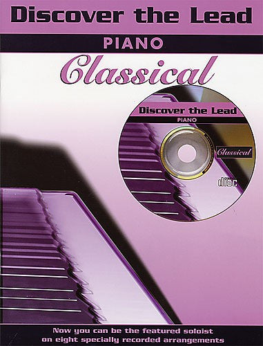 Discover the lead piano classical   upc 9781843280071