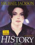 MICHAEL JACKSONí«í_í«Œ‚íë_íë__í«í_í«Œ‚íë_íë___ MAKING HISTORYí«í_í«Œ‚íë_íë__í«í_í«Œ‚íë_íë___ OP48028   upc 9780711967236