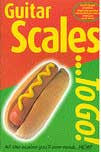 GUITAR SCALES TO GO GTR BOOK̴Ì_̴åÇÌÎ_ÌÎ__̴Ì_̴åÇÌÎ_ÌÎ___ AM954261   upc 9780711972339