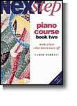 NEXT STEP PIANO COURSE BOOK 2 (BARRATT CAROL) PIANO BOOK̴Ì_̴åÇÌÎ_ÌÎ__̴Ì_̴åÇÌÎ_ÌÎ___ CH61266   upc 9780711962002
