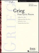Gieg Four Lyric Pieces ff1187   upc