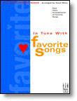 In Tune With Favorite Songs FJH FF1278   upc