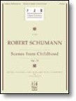 Robert Schumann Scenes From Childhood Op.15 h1013   upc