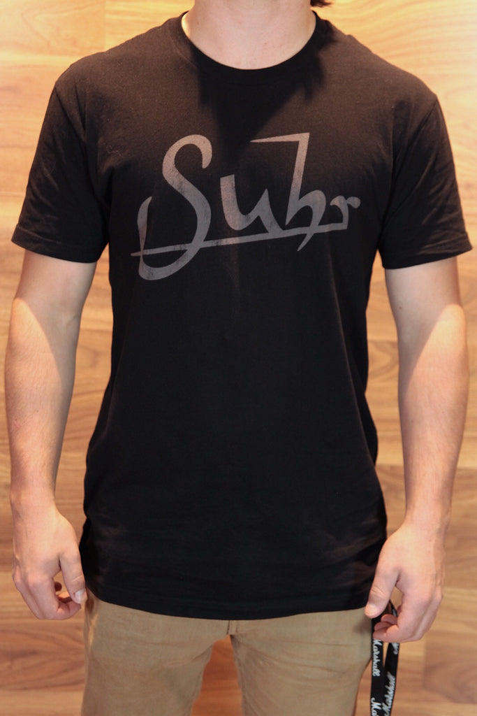 Suhr T shirt